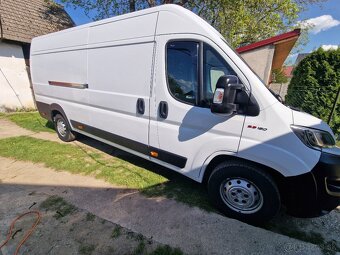 Fiat Ducato - 9