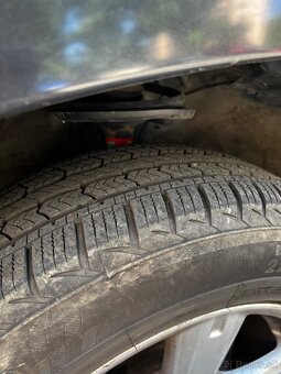 Toyota Rav4 2006 - 9