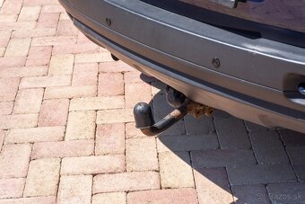 Dacia Duster 1.5 dCi 2016, 69 000 km - 9