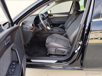 Seat Leon Sports Tourer Xcellence 2.0 TDI - 9