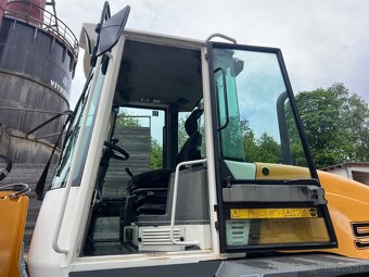 LIEBHERR L514 4X4 - 9