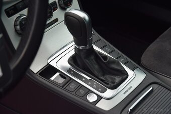 Volkswagen Passat 2.0 TDI 4 Motion - automat - 9