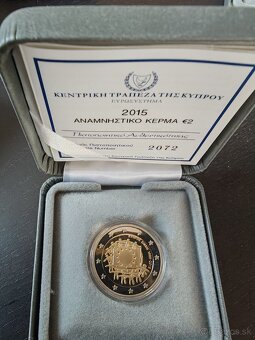 2€ Proof - 9