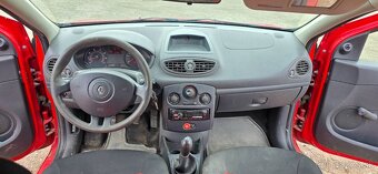 Renault Clio 1.2 Authentique - 9