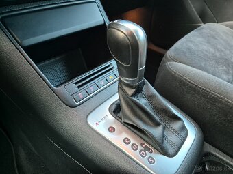 Volkswagen Tiguan 2.0 CR TDI 4-Motion Sport&Style DSG - 9