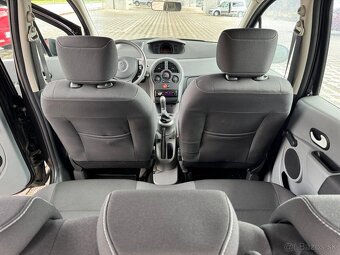 Renault Modus 1.2 55 KW - 9