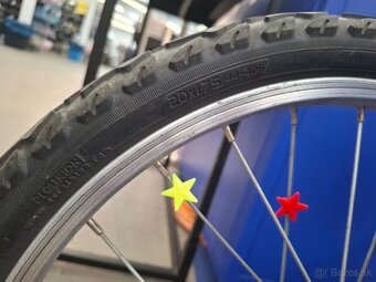 Btwin MistiGirl 320 - 9