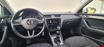 Škoda octavia 1.6tdi 85kw Style El.kufor - 9