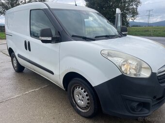 Predam OPEL COMBO Van - 9