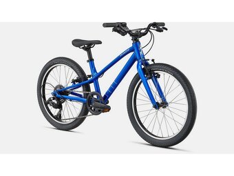SPECIALIZED Jett 20 Gloss Cobalt/Ice Blue - 9