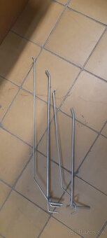 Regály ITAB vybavenie predajne - 9