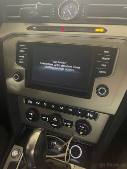 Aktivácia App-Connect zdieľanie obrazu z telefónu VW/Skoda - 9