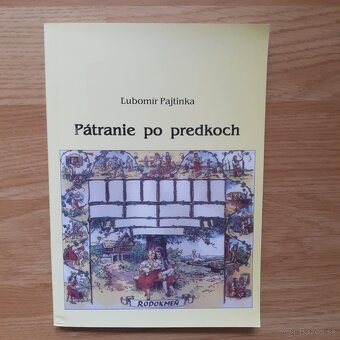 KNIHY - PSYCHOLÓGIA, FEMINIZMUS, VZŤAHY A RODINA - 9