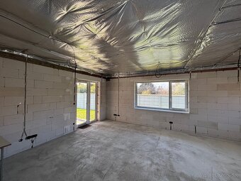 Jablonové: 4-izbový RD - 9