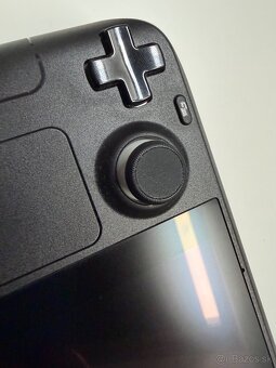 Steam Deck 512GB LCD - 9