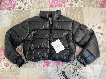 Dámska Moncler bunda - 9