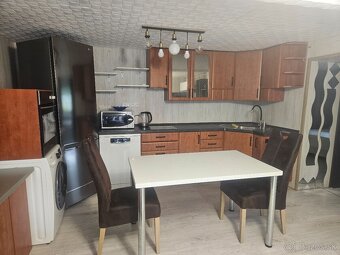 2 izbový v rodinnom dome - 9