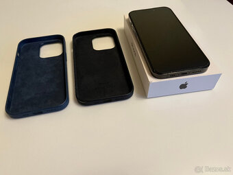 Iphone 14 Pro 256GB (+ 2 apple magsafe silicon púzdra) - 9