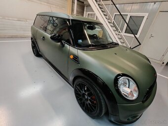 Mini Cooper Clubman - 9