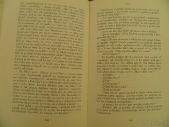 Slovenská klasika / povinné čítanie - 9