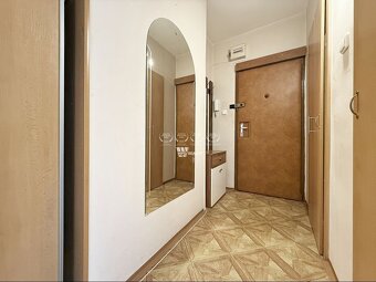 WFG | Slnečný 1-izbový byt klíma Podunajské Biskupice - 9