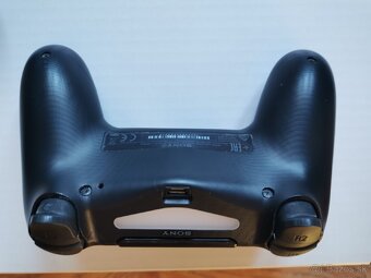 Ovládač Sony Dualshock V2 Joystick - 9