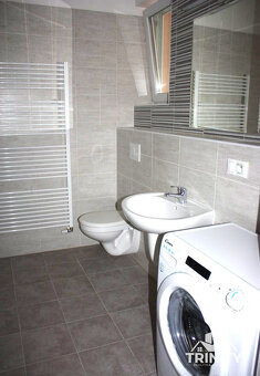 Prenájom 3-izbového bytu s balkónom na Andovskej ulici v mes - 9