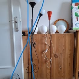 Lampy stropné-klasika - 9