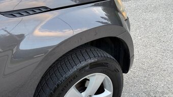 Suzuki Grand Vitara 2.4i, benzin + LPG - 9