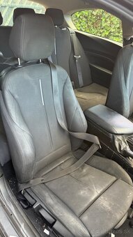 Bmw f20 nahradné diely f20 135 kw - 9