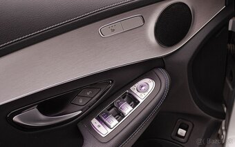 Mercedes-Benz C220d AMG 2021 - 9
