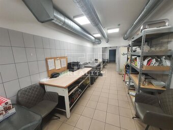 Exkluzívne business priestory v centre Prešova - 9