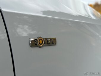 ŠKODA OCTAVIA III LIFT 1.5TSI DSG SOLEIL FULL LED NAVI - 9