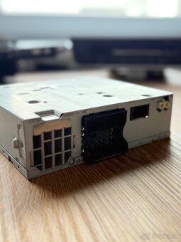 Audi A6 A7 C7 4G Mmi 3g+ - 9