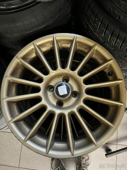 Predam hliníkové disky - 9