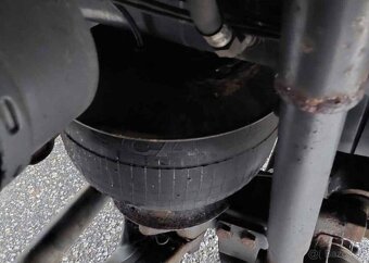 Scania R450 nafta automat 331 kw - 9