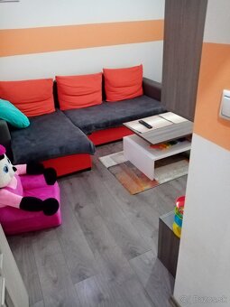 Predám zrekonštruovaný byt Giraltovce - 9