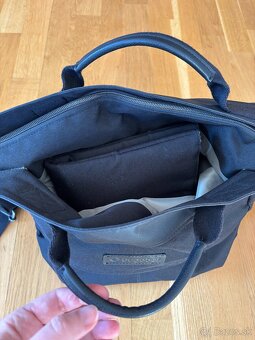 Bugaboo Fox 2 – kočík s bohatým originálnym príslušenstvom - 9