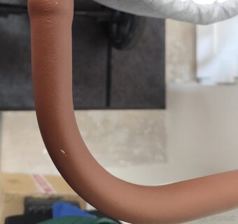 Kočík Bebetto Luca 2018 - 9