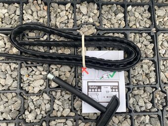 STREŠNÝ NOSIČ AUDI - 9