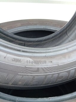 275/50R20 Michelin Lattitude 2021 - 9