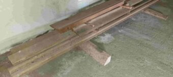 Lis CTO 125/3150 N, generace 1995, použitý - 9