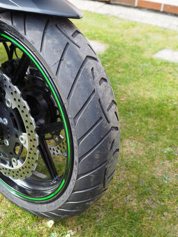 KAWASAKI Versys 650 ABS - 9