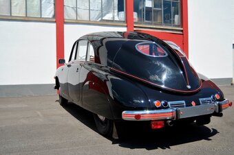 Tatra 600 - Tatraplan - 9