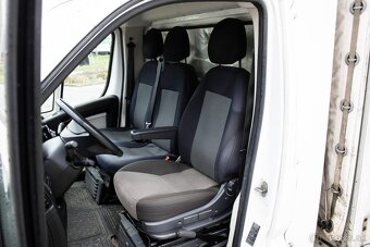 Peugeot Boxer 120kW, (2019) - 9