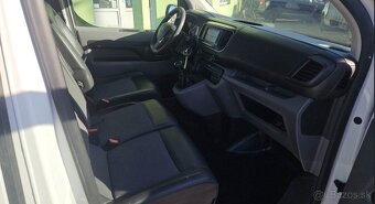 💥 PEUGEOT EXPERT - PREDAJ AJ NA SPLÁTKY 💥 - 9