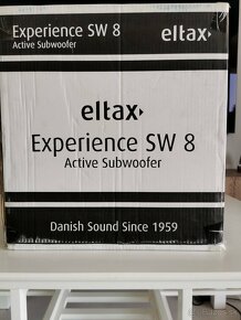 ELTAX EXPERIENCE SW 8 - 9