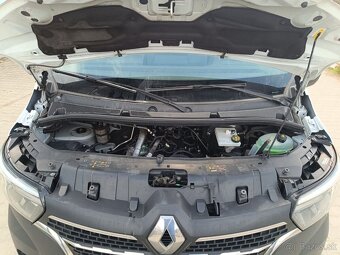 Renault Master 120 kW - 9