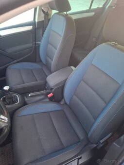 Golf 6 1.4tsi 148 tisíc km - 9