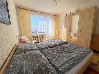Exkluzívna ponuka 2+1 bytu s 2 balkónmi Ružomberok - 9
